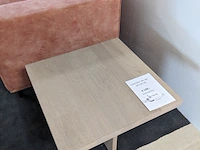Salontafel lichtgrijs - afbeelding 3 van  4
