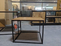 Salontafel maxfurn, mex - maudi, old teak - afbeelding 4 van  7