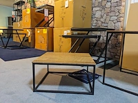 Salontafel maxfurn, mex - maudi, old teak - afbeelding 7 van  7