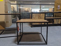 Salontafel maxfurn, mex - maudi, old teak - afbeelding 3 van  7