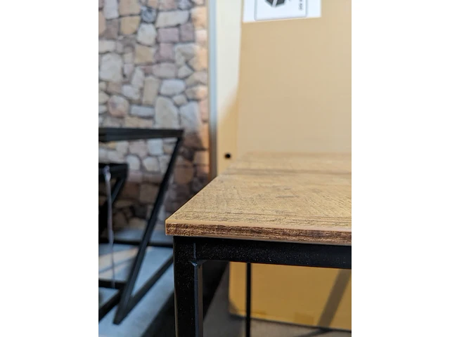 Salontafel maxfurn, mex - maudi, old teak - afbeelding 6 van  7