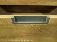 Salontafel met laden - afbeelding 2 van  13