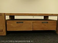 Salontafel met laden - afbeelding 3 van  13