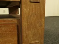 Salontafel met laden - afbeelding 4 van  13