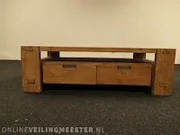 Salontafel met laden - afbeelding 6 van  13