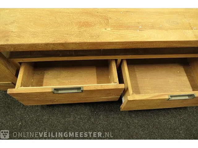 Salontafel met laden - afbeelding 11 van  13