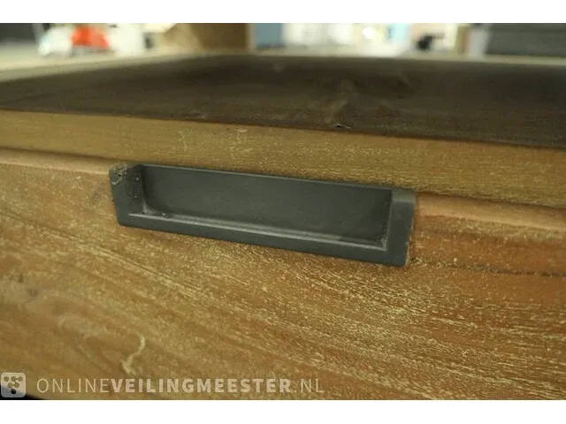 Salontafel met laden - afbeelding 12 van  13