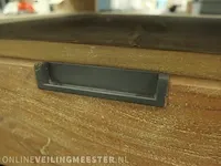 Salontafel met laden - afbeelding 12 van  13
