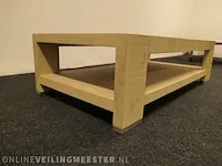 Salontafel met onderblad - afbeelding 4 van  7