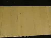 Salontafel met onderblad - afbeelding 6 van  7