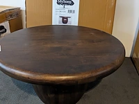 Salontafel nijwie, bal.ct.0202 - bella, walnut - afbeelding 7 van  7