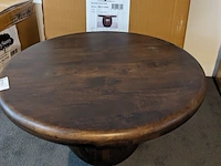 Salontafel nijwie, bal.ct.0202 - bella, walnut - afbeelding 3 van  6