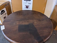 Salontafel nijwie, bal.ct.0202 - bella, walnut - afbeelding 5 van  6
