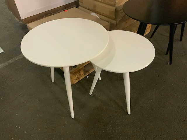 Salontafel set (10x) - afbeelding 3 van  5