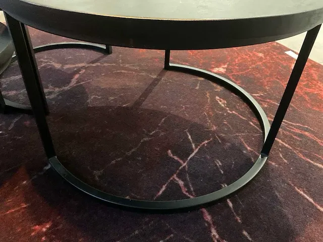 Salontafel set van 3 - afbeelding 3 van  5
