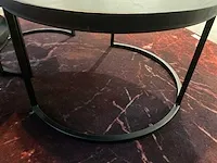 Salontafel set van 3 - afbeelding 3 van  5