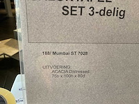 Salontafel set van 3 - afbeelding 2 van  10