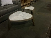 Salontafel set - afbeelding 1 van  4