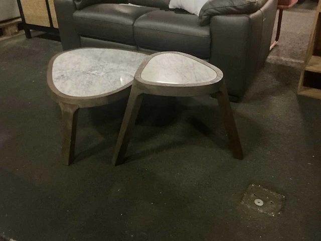 Salontafel set - afbeelding 2 van  4