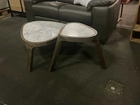 Salontafel set - afbeelding 2 van  4