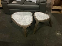 Salontafel set - afbeelding 3 van  4