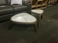 Salontafel set - afbeelding 4 van  4