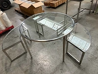 Salontafel set - afbeelding 1 van  3