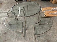 Salontafel set - afbeelding 3 van  3