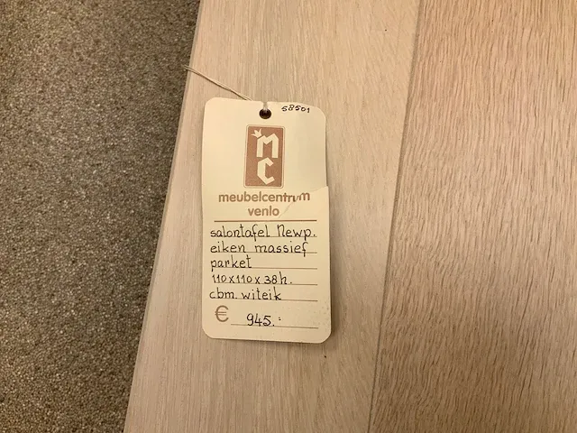 Salontafel - afbeelding 3 van  3