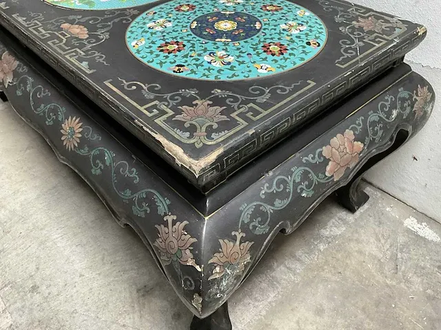 Salontafel - afbeelding 9 van  11
