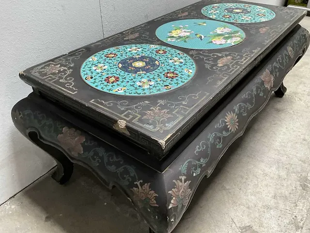 Salontafel - afbeelding 10 van  11