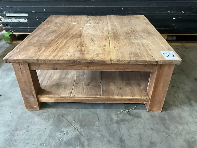 Salontafel - afbeelding 2 van  3