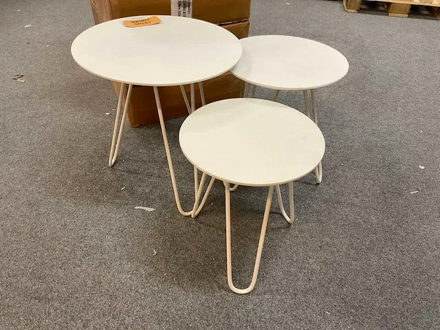 Salontafel - afbeelding 1 van  3