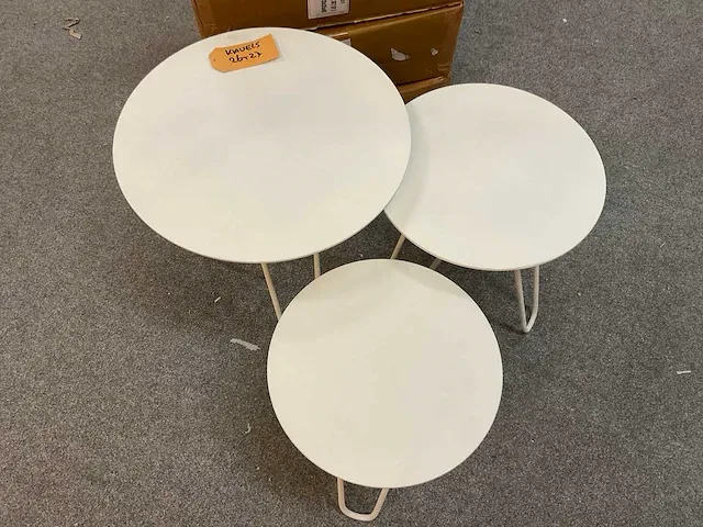 Salontafel - afbeelding 2 van  3