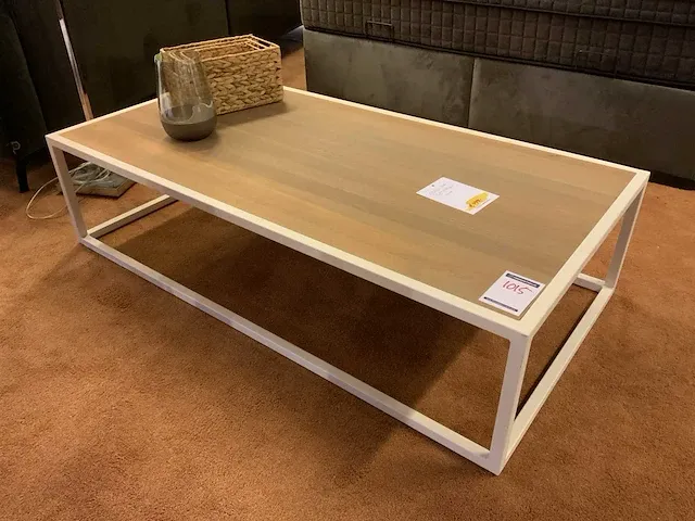 Salontafel - afbeelding 1 van  2