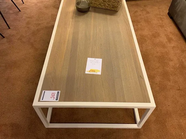 Salontafel - afbeelding 2 van  2