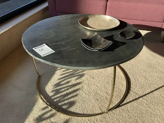 Salontafel - afbeelding 1 van  2