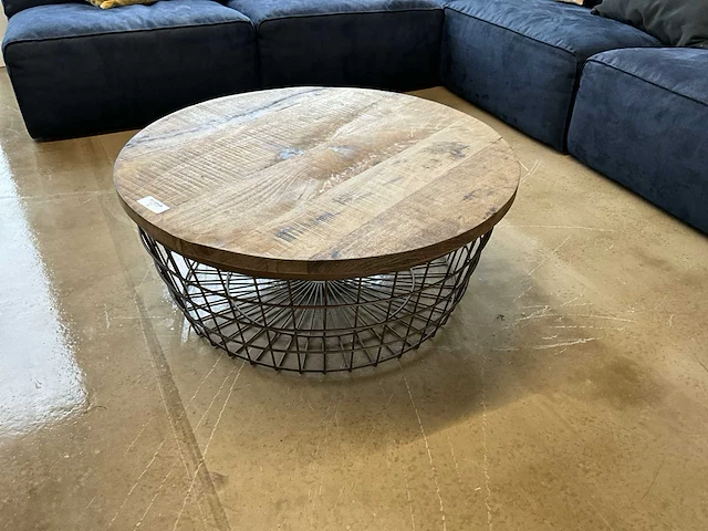 Salontafel - afbeelding 1 van  4