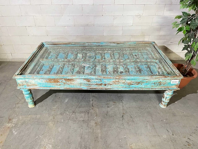 Salontafel - afbeelding 1 van  5