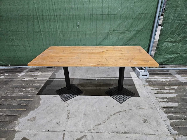 Salontafel - afbeelding 1 van  3