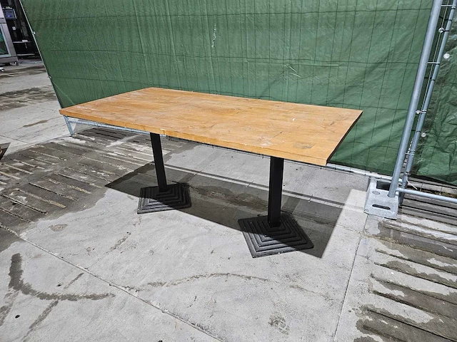 Salontafel - afbeelding 2 van  3