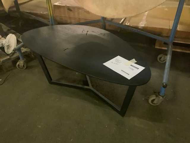 Salontafel - afbeelding 1 van  3