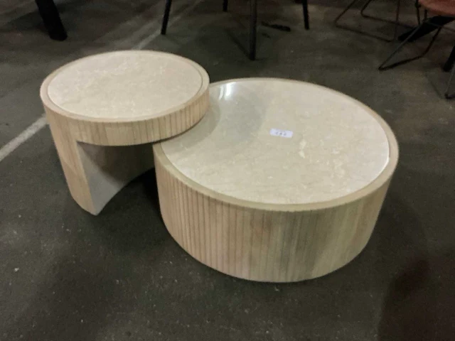 Salontafel - afbeelding 1 van  4