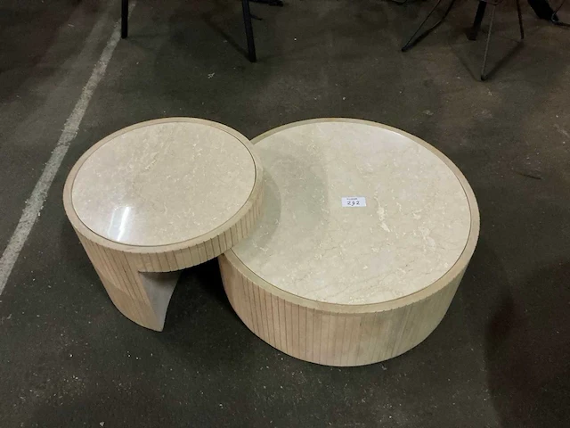 Salontafel - afbeelding 2 van  4