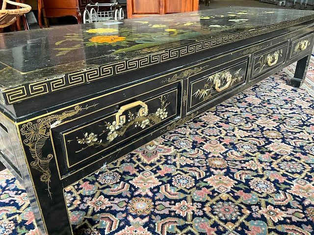 Salontafel - afbeelding 3 van  7