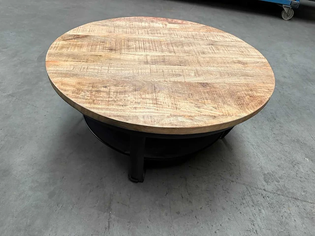 Salontafel - afbeelding 1 van  3