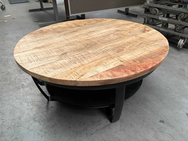Salontafel - afbeelding 3 van  3