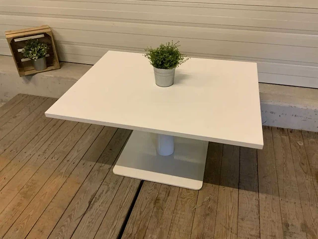 Salontafel - afbeelding 1 van  4