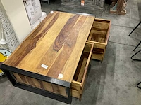 Salontafel - afbeelding 2 van  3