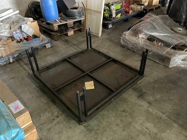 Salontafel - afbeelding 1 van  3